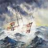<span>[Sold]</span> Stormy Seas